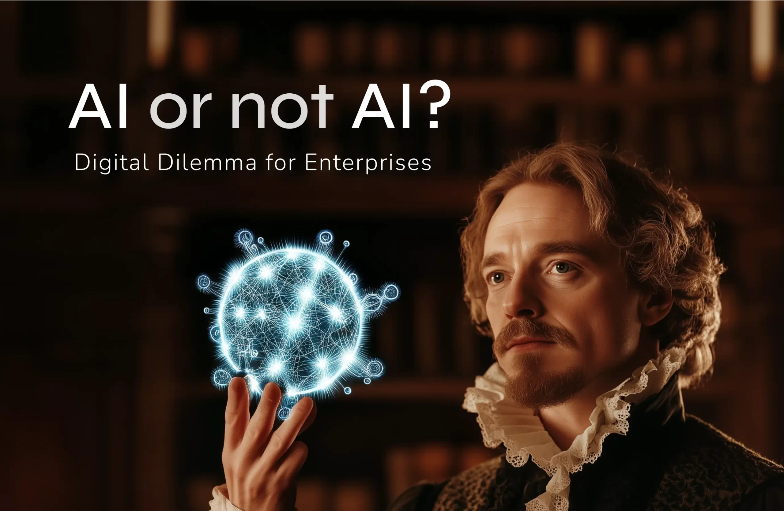 AI for Enterprises