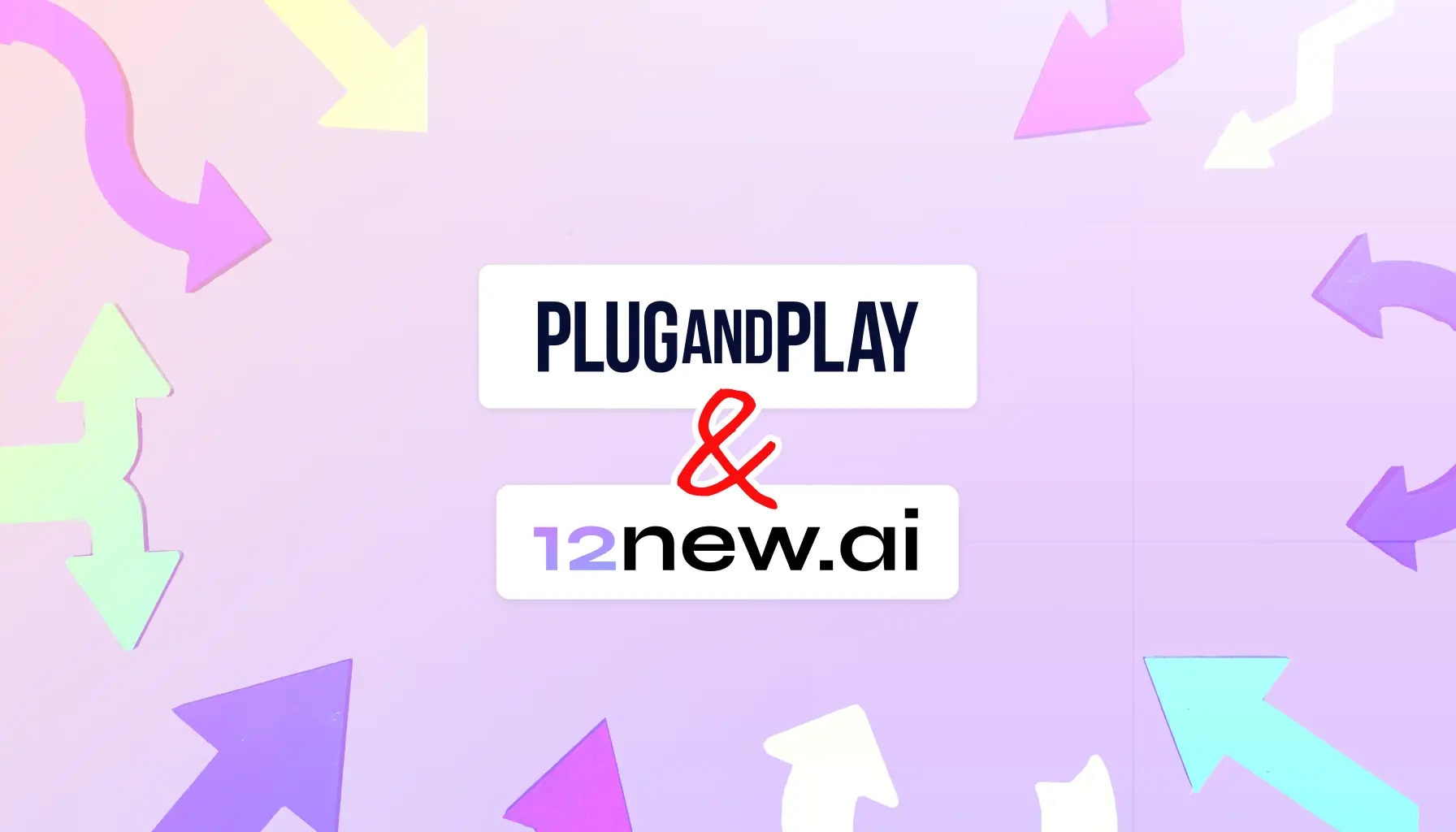 Plug and Play Center